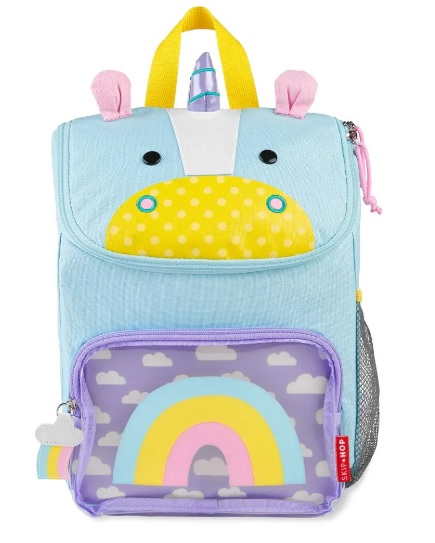 Рюкзак Skip Hop Zoo Единорог (9N887510)