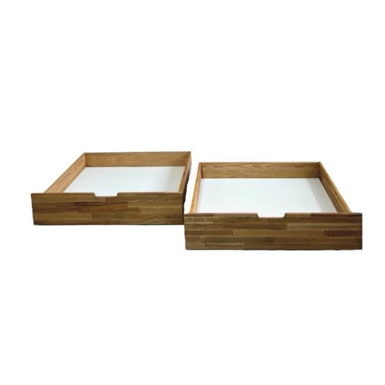 Ящик Goydalka 190×80см (1B999-2) Натуральный