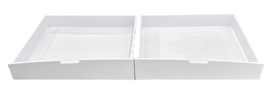 Ящик Goydalka AFINA 190×80см (1B799-1) Белый