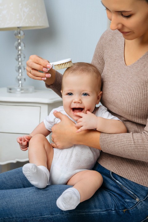 Set de igiena Roxy Kids, Turcoaz (RHS-001)