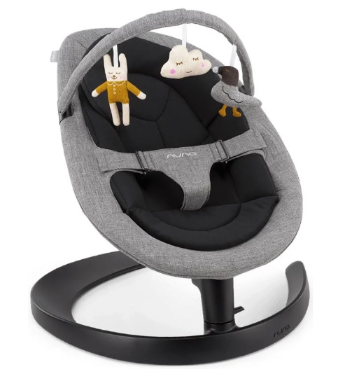 Sezlong Nuna Leaf Grow Ink (SE10306INKGL)