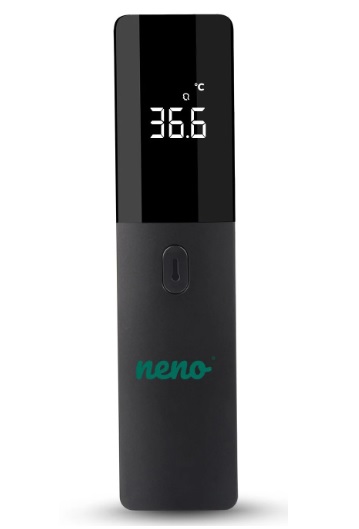 Termometru multifunctional cu infrarosu Neno T02 (NENOT02)