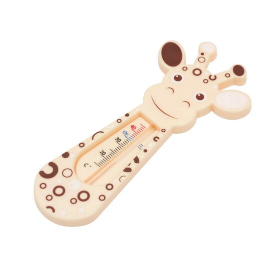 Термометр для ванны Roxy Kids «Giraffe», Бежевый (RWT-001)