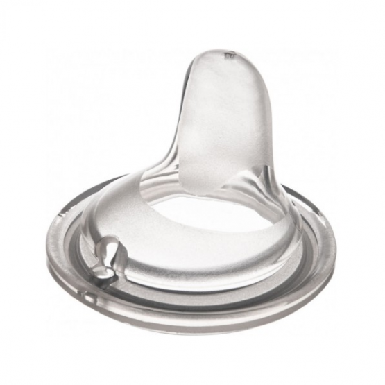 Canpol 57/306 Duza din silicon pentru cani 57/303, 57/304 (1 buc.)