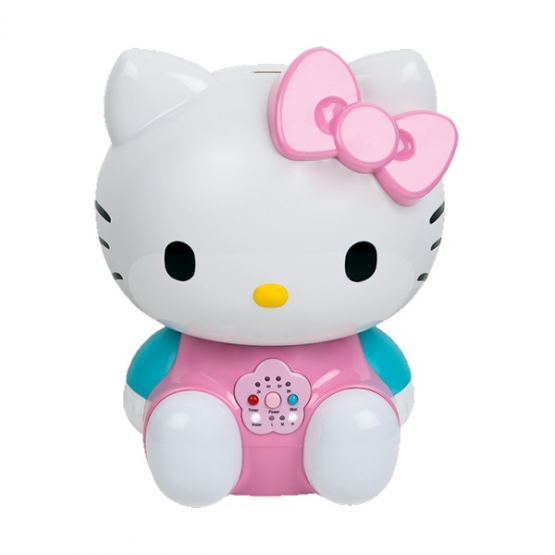 Увлажнитель воздуха Ballu UHB-255 Hello Kitty E