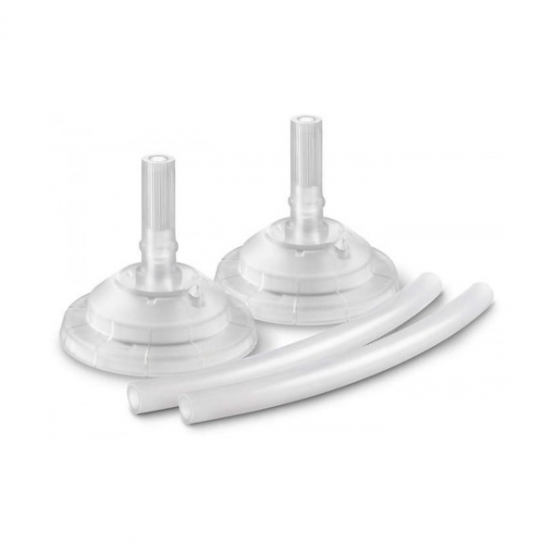 Avent SCF797/00 Сменные трубочки для чашек 200 мл и 300 мл