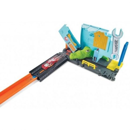 Hot Wheels Set din doua piese p/u pista as. (3)