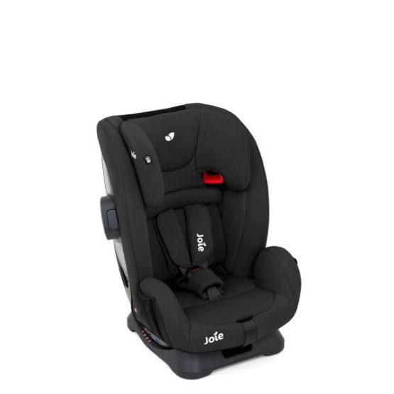 Автокресло Joie Fortifi 9-36 кг Coal