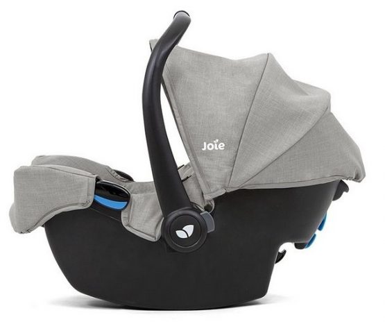 scaun auto pentru nouanascuti