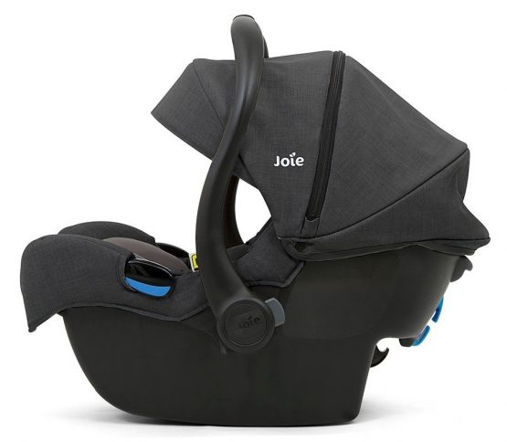 scoica auto pentru bebelusi