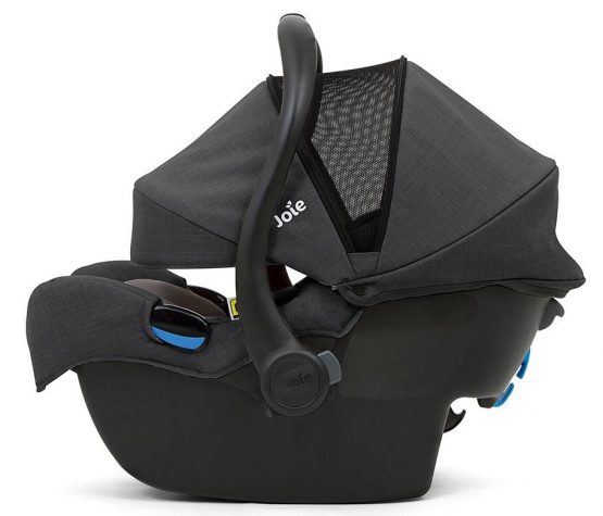 scoica auto pentru bebelusi