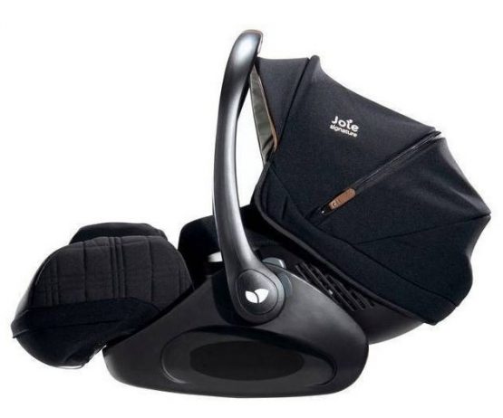 scoica auto pentru bebelusi