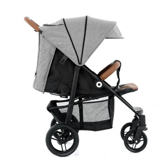 Carucior Glamvers COLIBRI lux Ivory