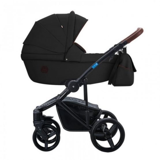 Коляска 2-в-1 AroTeam BARTOLO Prima 02