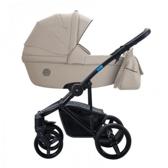 Carucior 2-in-1 AroTeam BARTOLO Prima 03
