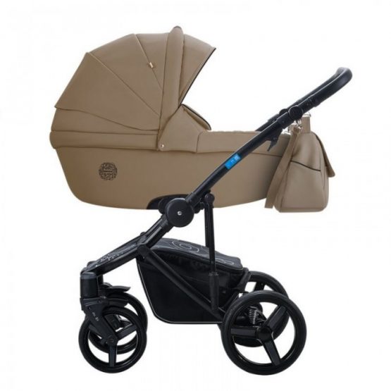 Коляска 2-в-1 AroTeam BARTOLO Prima 07