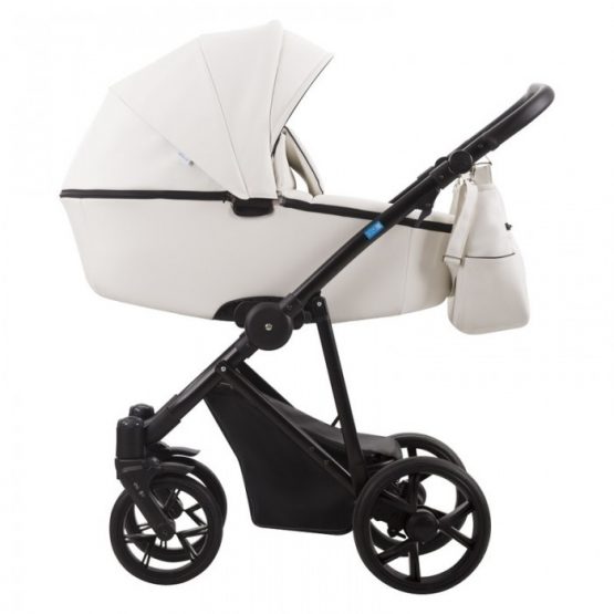 Коляска 2-в-1 AroTeam BELINO Prima 06/эко-кожа/