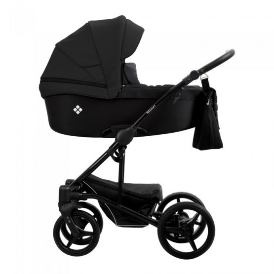 Коляска 2-в-1 Bebetto TORINO 08