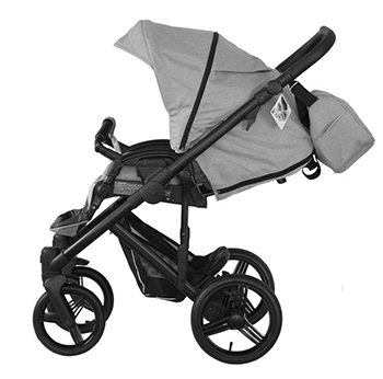 carucior 2 in 1 pentru copii