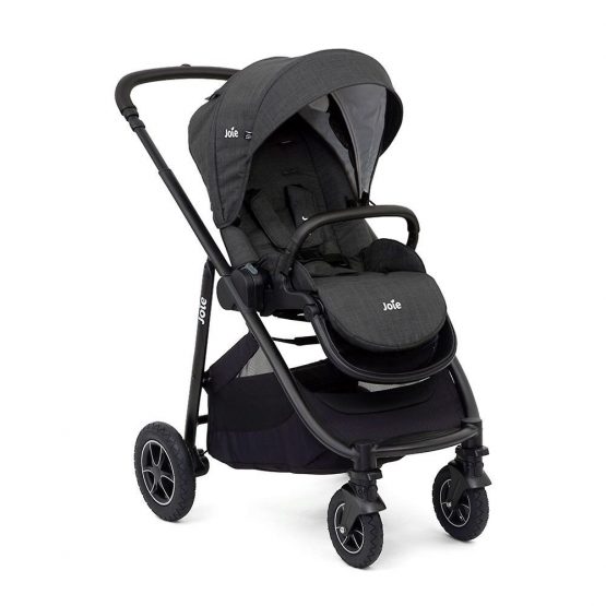 Коляска Joie Versatrax Pavement (S1803AAPAV000)