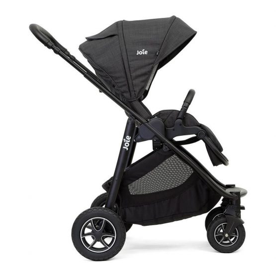 carucior pentru copii