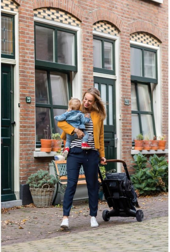 carucior pentru plimbare