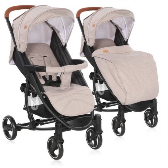 Carucior de plimbare Lorelli S-300 STRING 2020