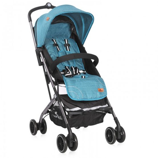 Carucior de plimbare Lorelli HELENA Sea Blue