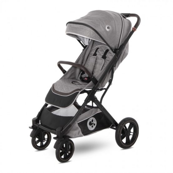 Коляска прогулочная Lorelli STORM Opaline Grey