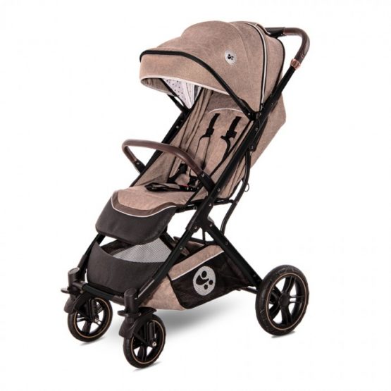 Carucior de plimbare Lorelli STORM Pearl Beige