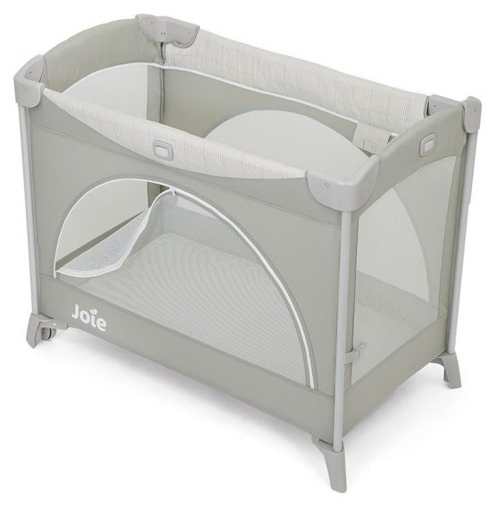 patut pliant pentru copii