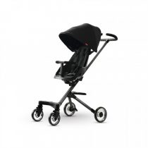 carucior QPlay Easy Black