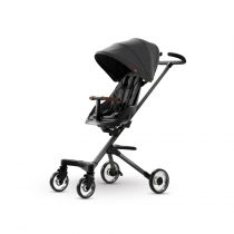 Carucior QPlay Easy Grey