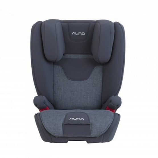 Автокресло Nuna с системой Isofix AACE 15-36 кг Aspen