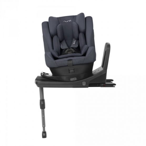 Scaun auto cu isofix Nuna i-Size PRYM Lake, 40-105 cm