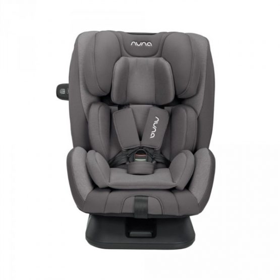Scaun auto cu isofix i-Size Nuna TRES LX Granite, 40-145 cm