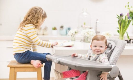 scaun de masa pentru copii