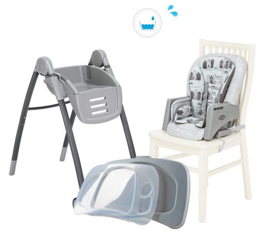 scaun de masa pentru copii