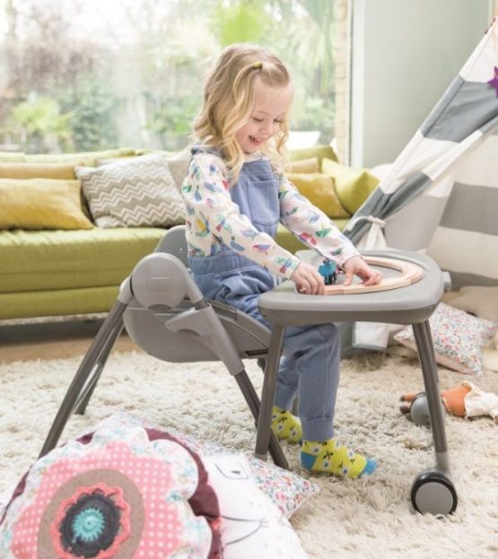 scaun de masa pentru copii