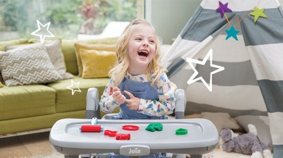 scaun de masa pentru copii