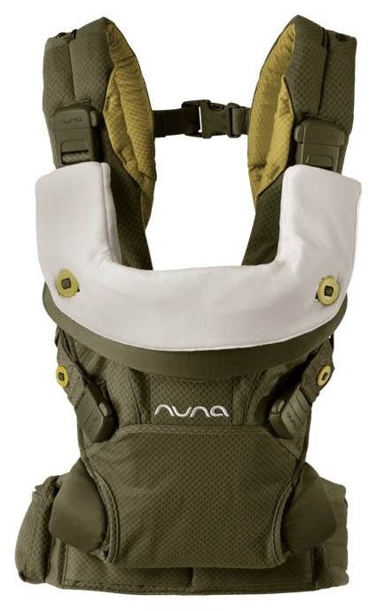 sistem ergonomic pentru bebelusi