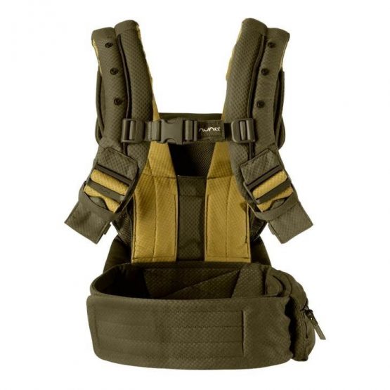 sistem ergonomic pentru bebelusi