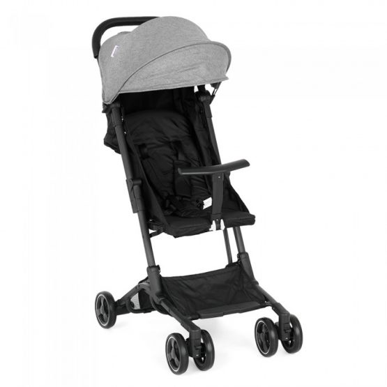 Carucior de plimbare Glamvers Mini Grey