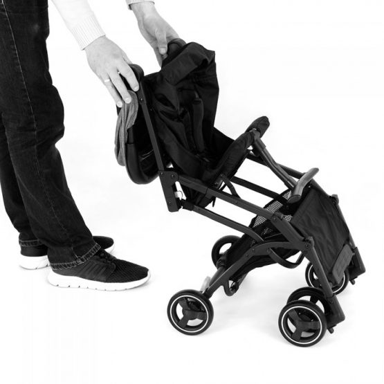 carucior Glamvers Mini