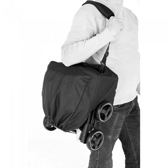 carucior Glamvers Mini