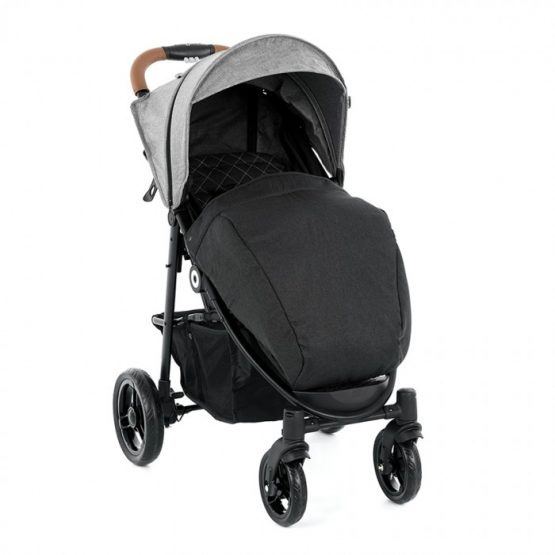 Carucior Glamvers COLIBRI lux Ivory