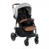 carucior Glamvers COLIBRI Grey 3