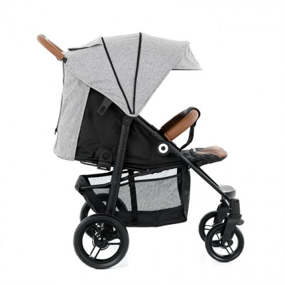 Glamvers COLIBRI Grey 1