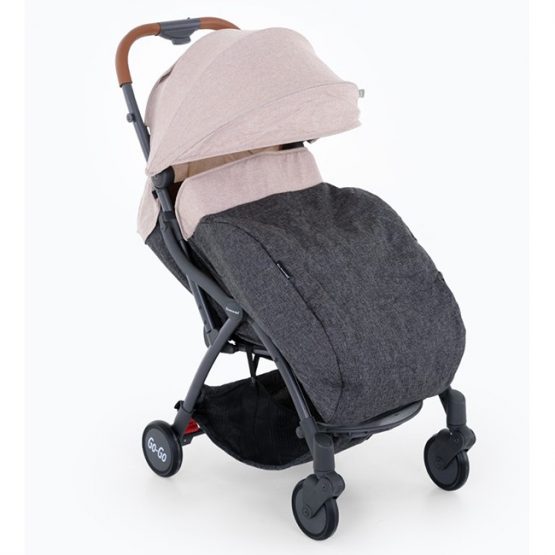 carucior Glamvers Go-Go