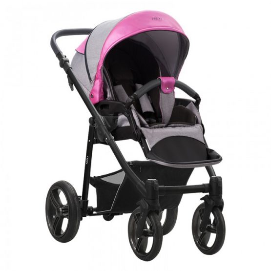 Carucior de plimbare Bebetto NICO Shine 04